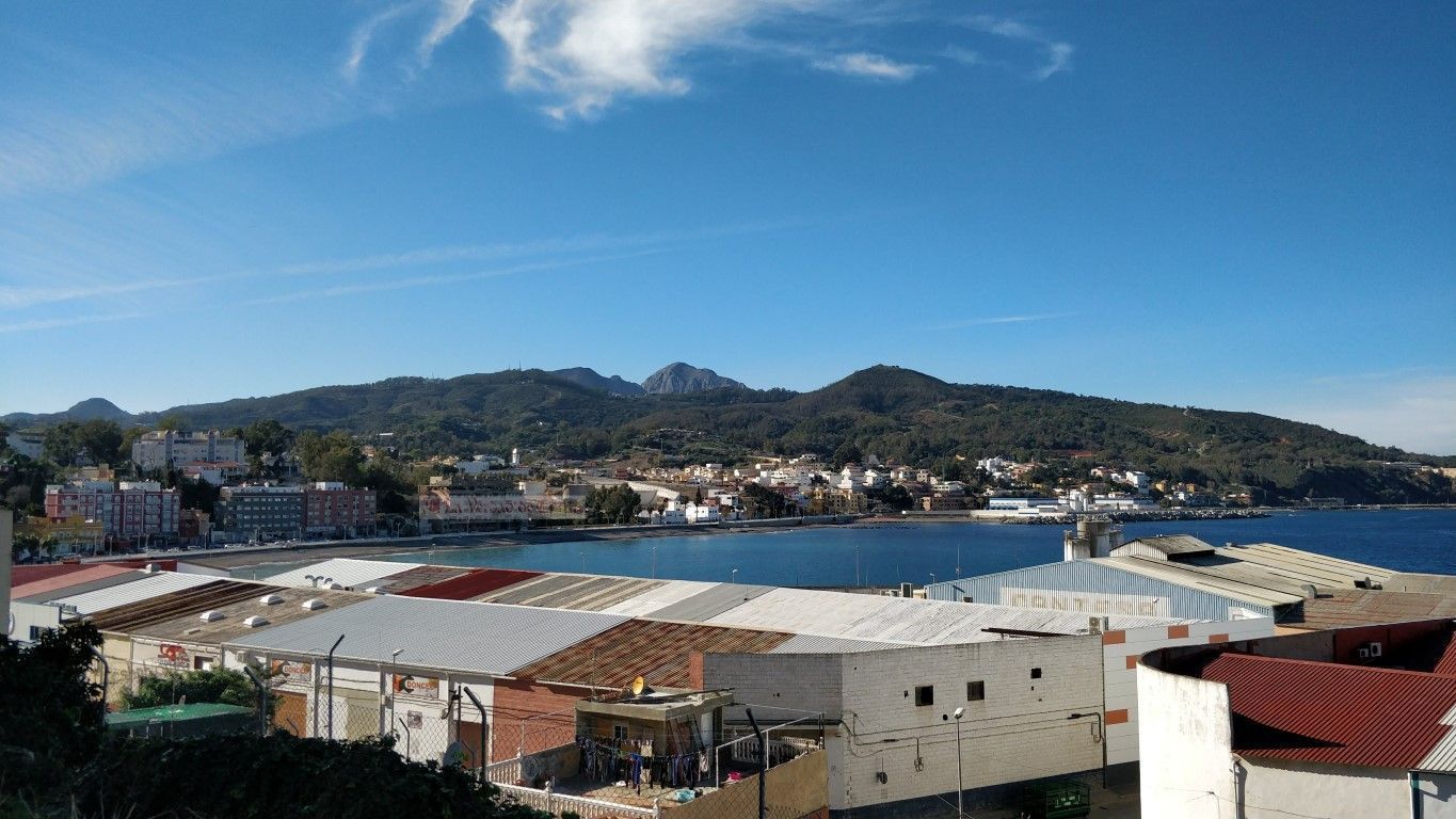 Ceuta no registra ningún muerto por ahogamiento en el inicio del año
