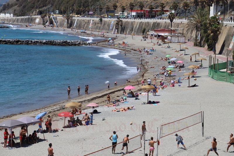 Hoy comienza un verano que se prevé más caluroso de lo normal