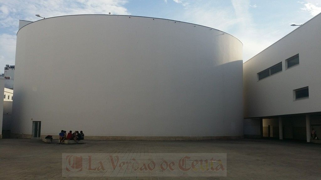 PROI Ceuta lanza su campaña anual para sensibilizar sobre la realidad de estas personas