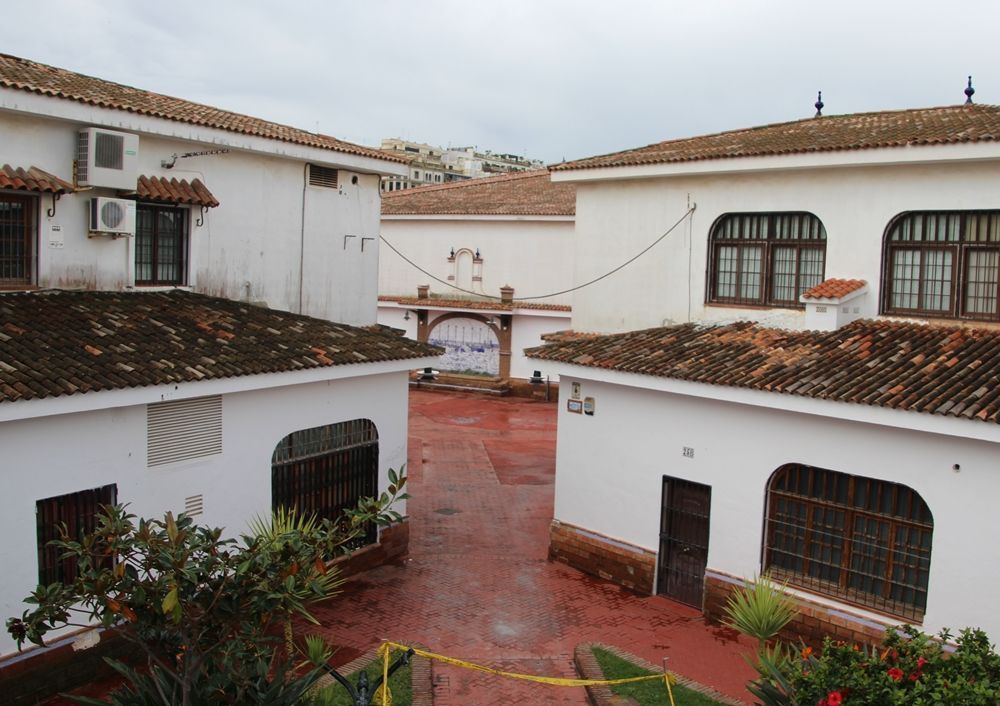 La Ciudad celebra mañana la primera edición de la feria “Ceuta Impulsa”