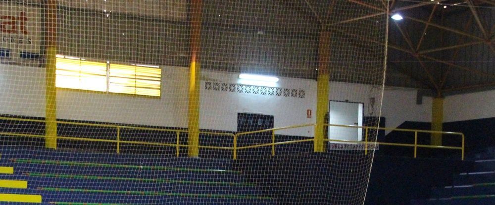 Deportes repara la cubierta del Santa Amelia