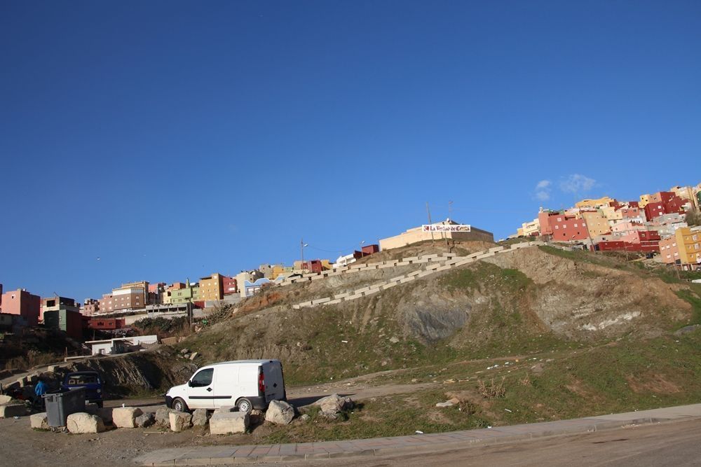 Acemsa interrumpirá el suministro de agua en el Príncipe y Casas Nuevas este lunes
