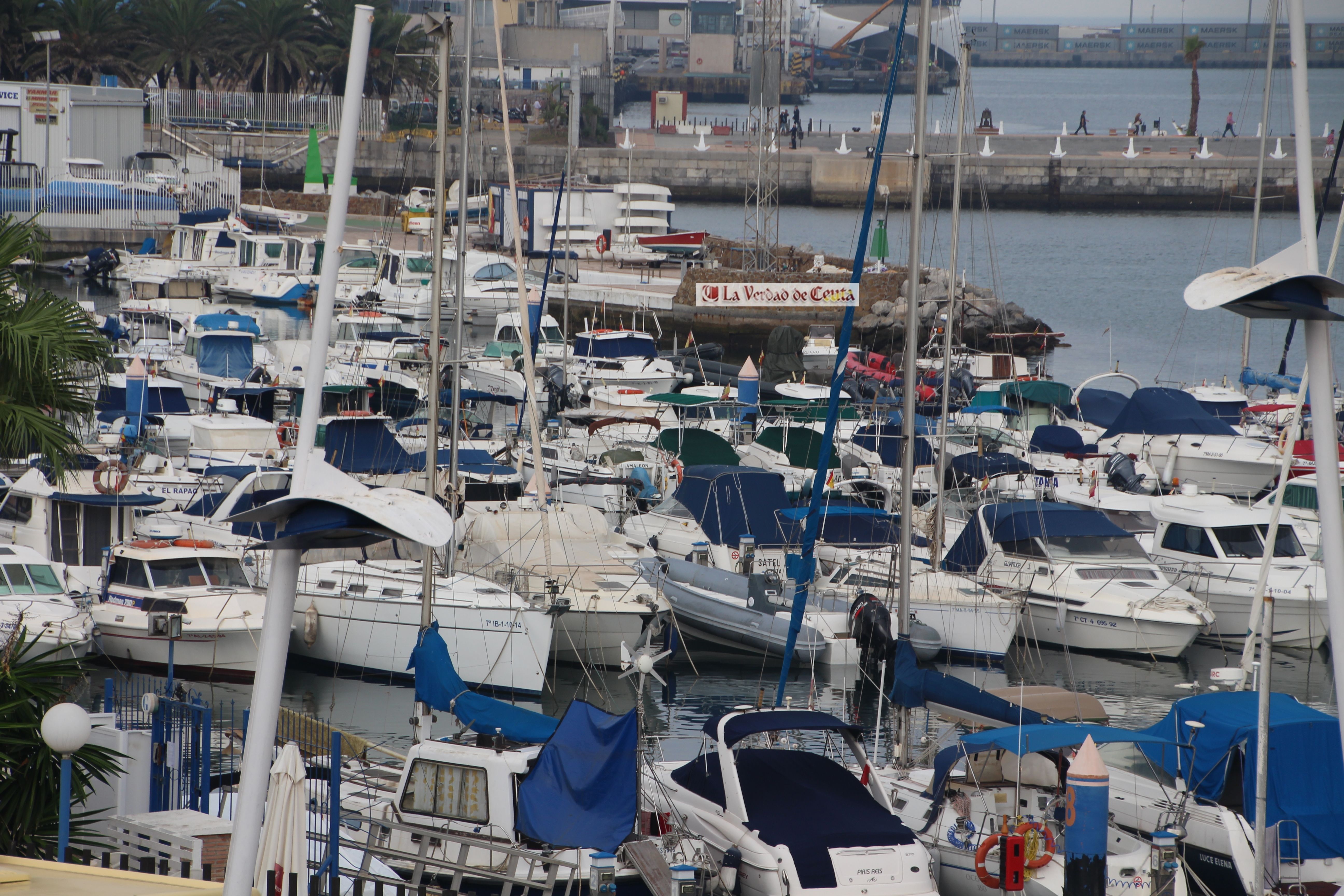 La Ciudad actualiza el Reglamento de Pesca Marítima de Recreo tras más de dos décadas