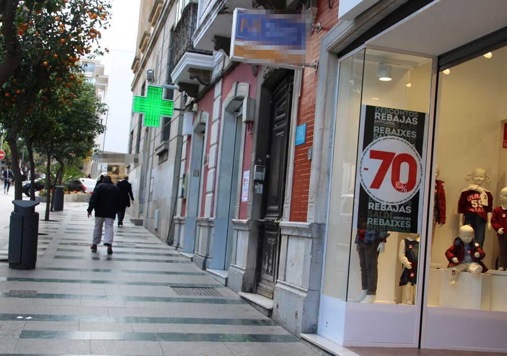 ¡Mucho ojo con las devoluciones de las compras de Navidad!