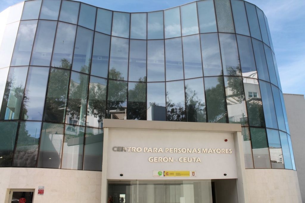 Denuncian la “insostenible” situación que vive la Residencia de Mayores Gerón