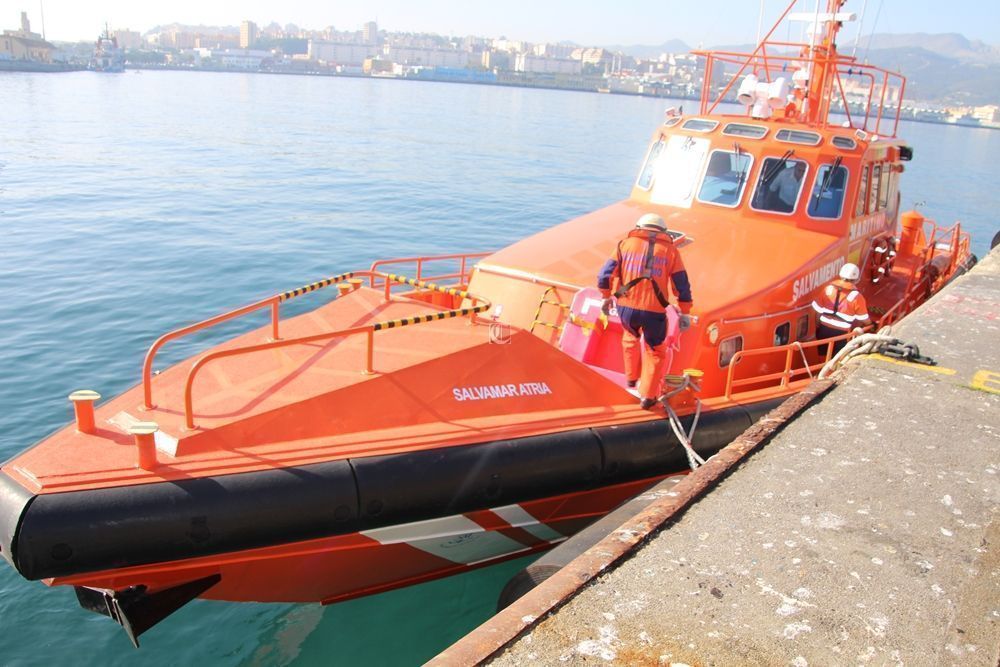 Salvamento Marítimo aprueba el I Plan de Igualdad