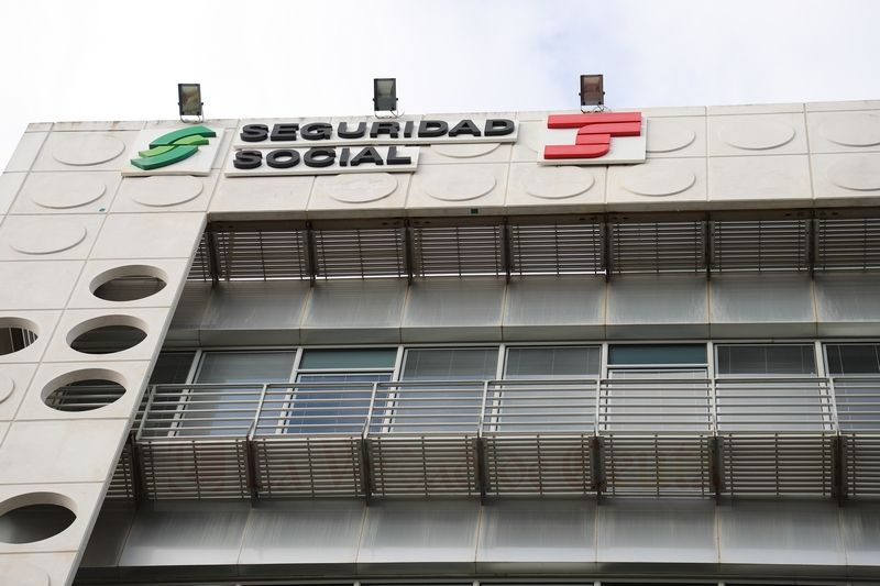 Solicitan una aclaración sobre el posible robo de datos de pensionistas en la Tesorería General de la Seguridad Social