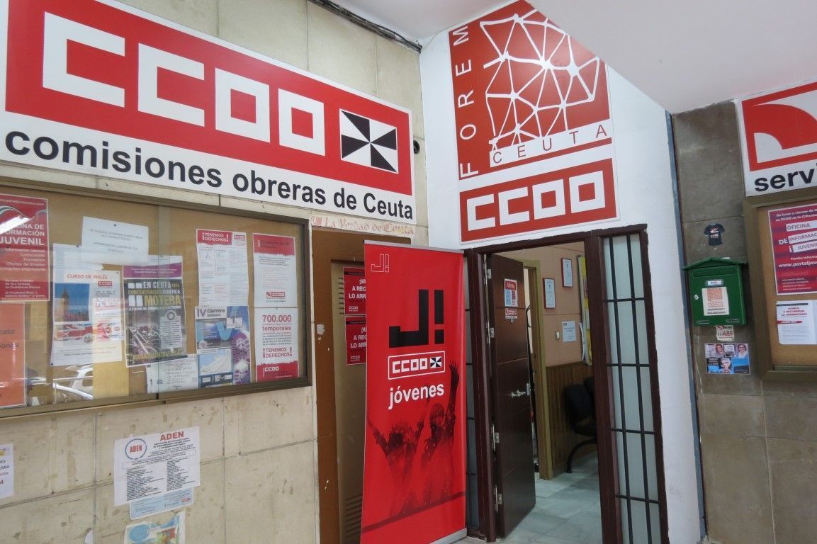 CCOO reclama al MEFP un aula TEA en cada centro educativo de Ceuta