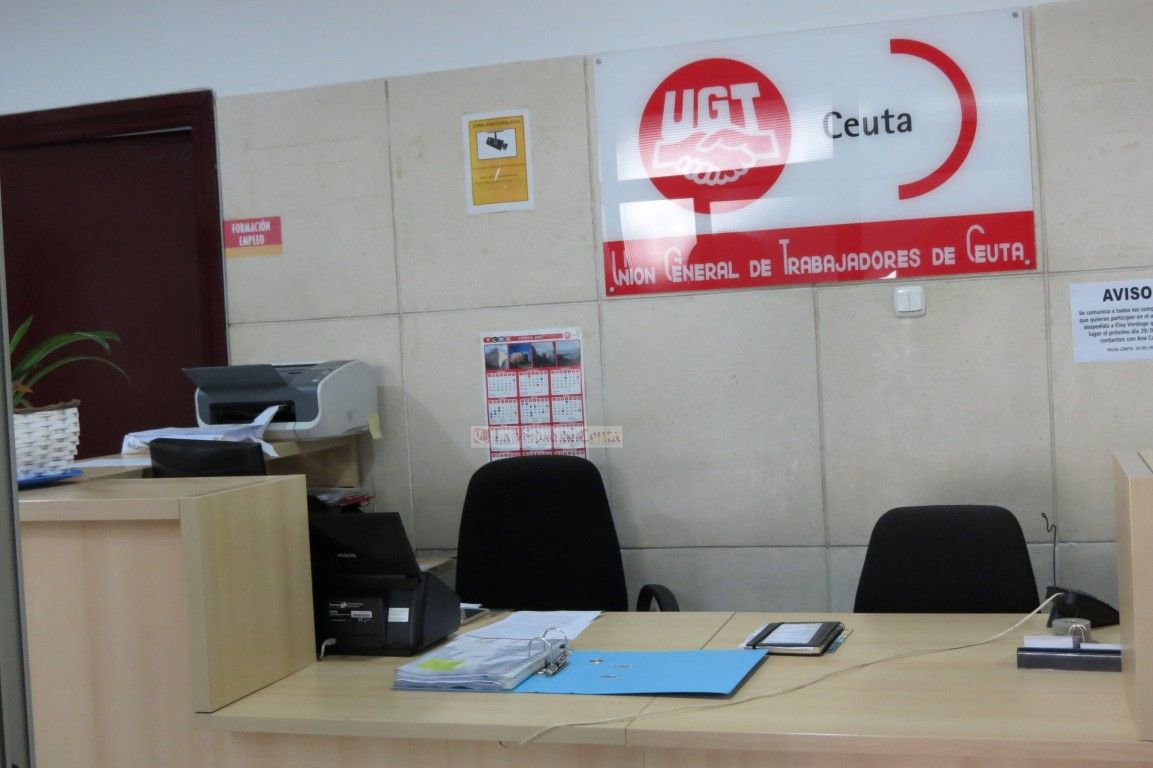 La UGT gana la sentencia a la empresa Trace