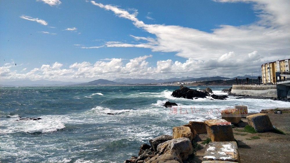 El temporal da una tregua momentánea para regresar, en la tarde de este lunes, con alerta amarilla