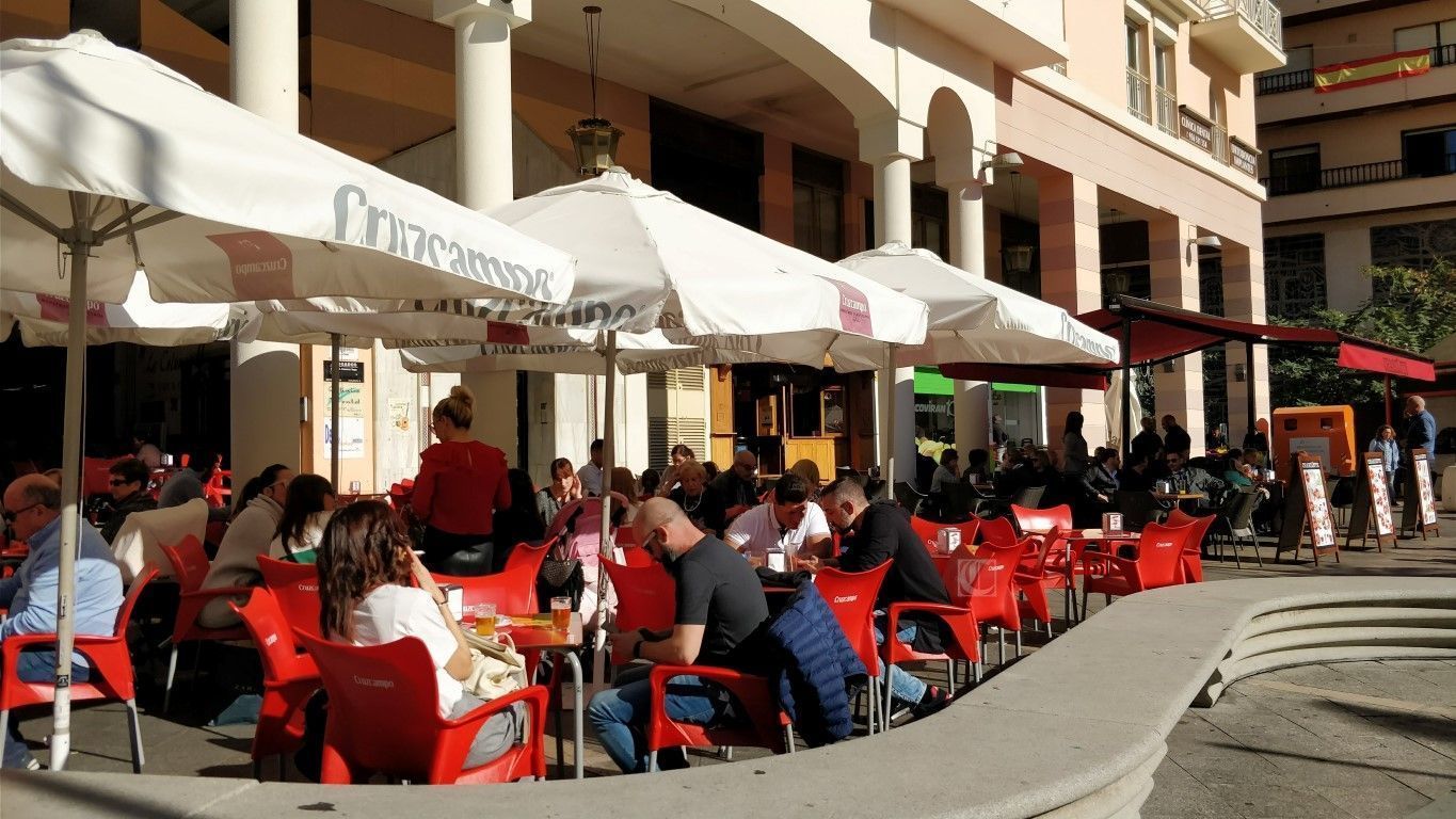4 de cada 10 españoles prefieren la flexibilidad horaria antes que los días libres4 de cada 10 españoles prefieren la flexibilidad horaria antes que los días libres