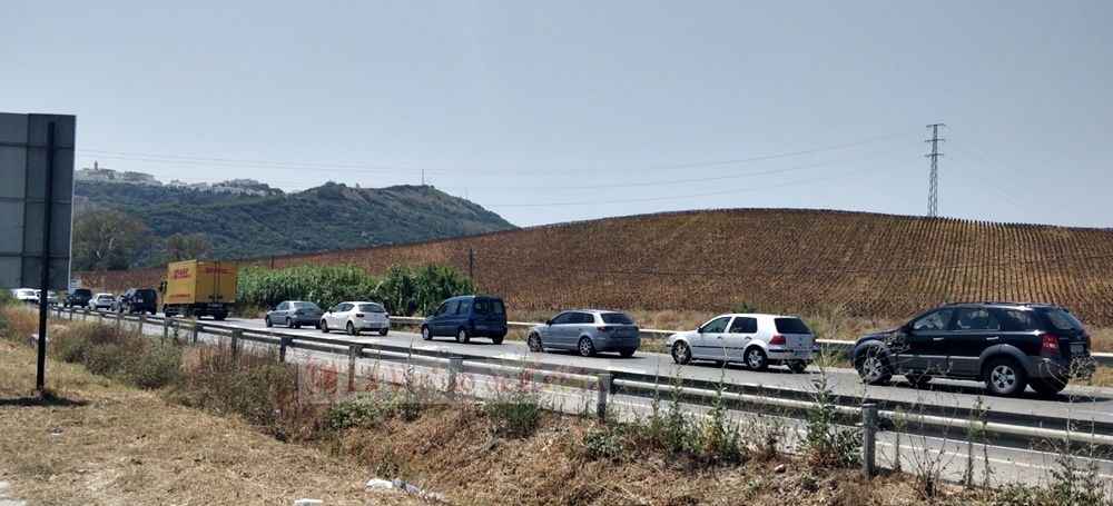 Las condiciones del vehículo centran la nueva campaña de vigilancia intensiva de la DGT