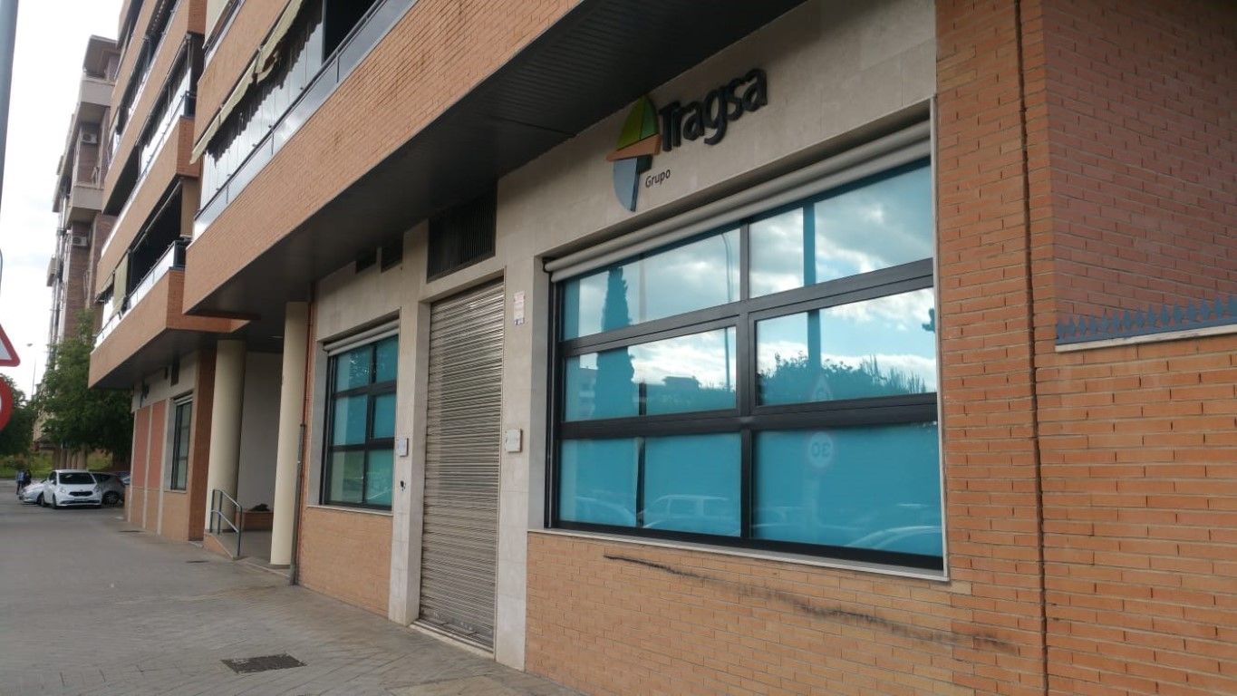 Servicios Urbanos encomienda a Tragsa, por 2 millones de euros, el adecentamiento de la ciudad
