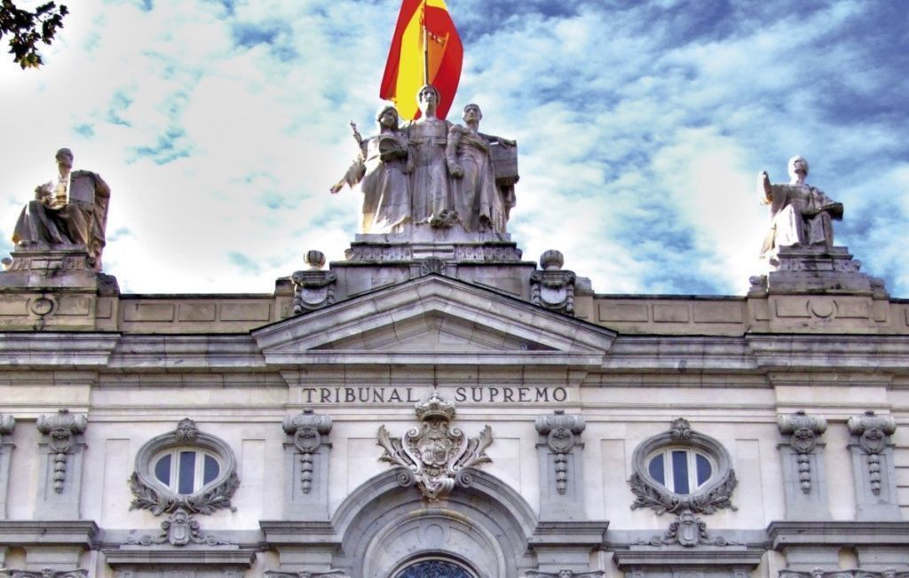 El TS vuelve a cargar a la banca el impuesto de las hipotecas