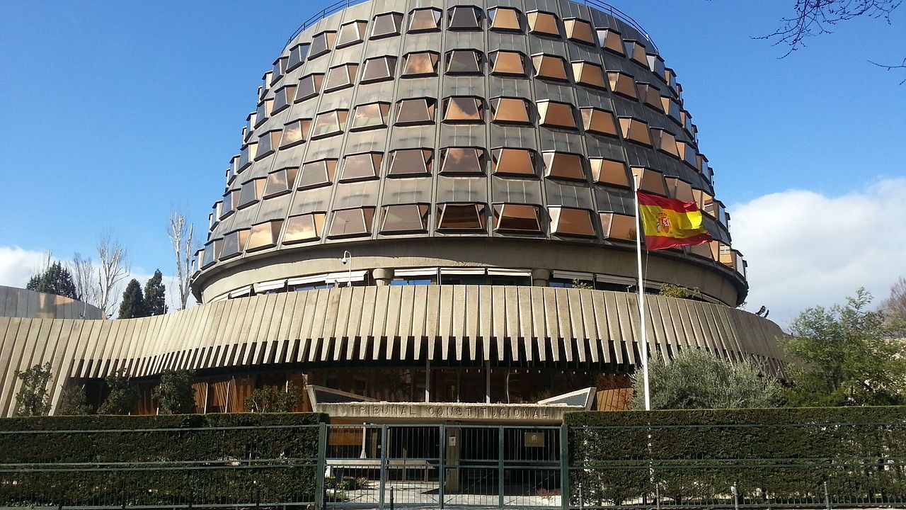 El TC tumba el decreto que integra las pensiones de Clases Pasivas en la Seguridad Social, atendiendo a las quejas de CSIF