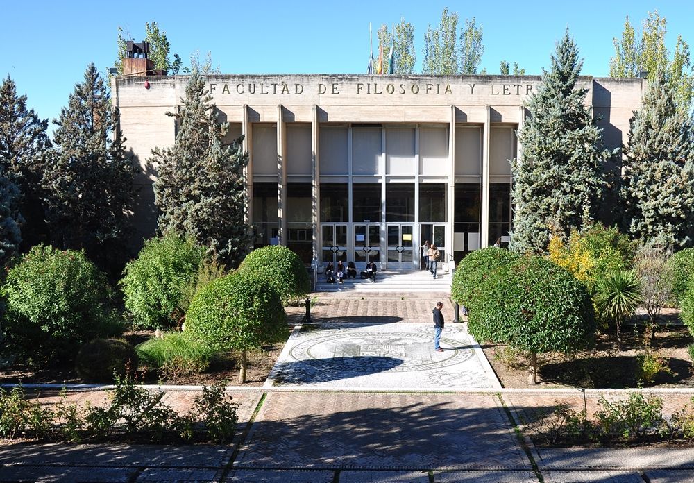 La Universidad de Granada aprueba una importante reforma en su normativa de evaluación. Cedida