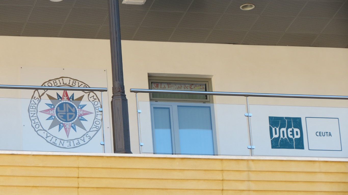 UNED Ceuta inicia la próxima semana un curso de verano sobre inclusión y discapacidad