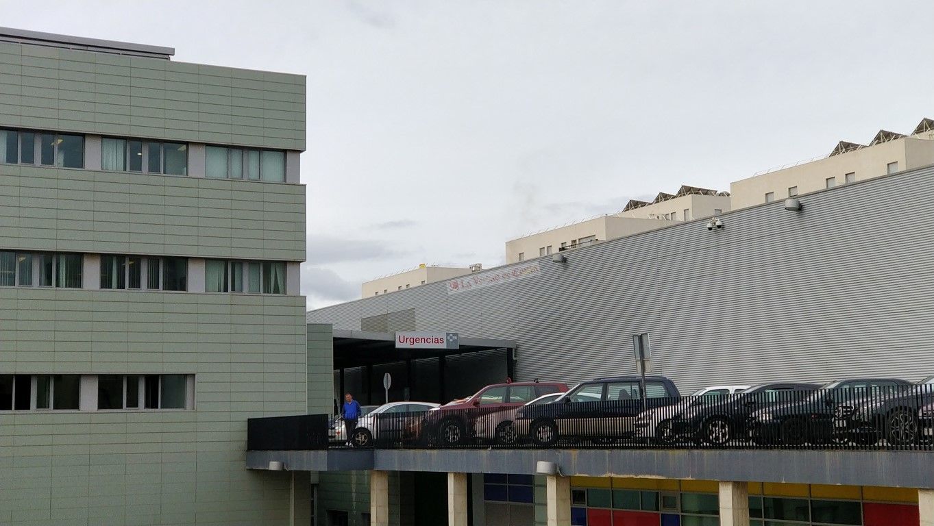 CSIF reclama un plan extraordinario para reforzar los servicios públicos de Ceuta ante la presión migratoria