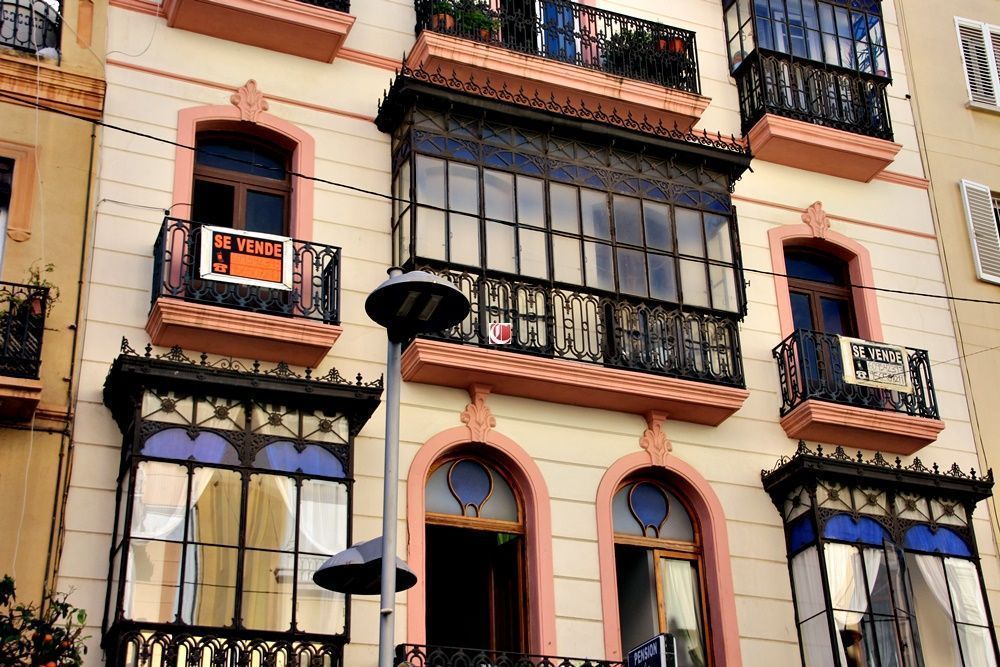 El Gobierno de Ceuta apuesta por el mercado para abordar la crisis de vivienda