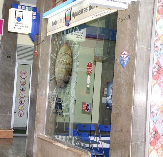 Un acertante del Euromillón en Ceuta se llevará 212.161 euros