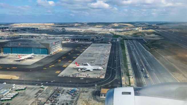 Plantean la instalación de puntos de información al consumidor en los aeropuertos