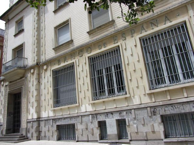 Adjudicadas las obras de la segunda fase de la sede judicial de Plaza España