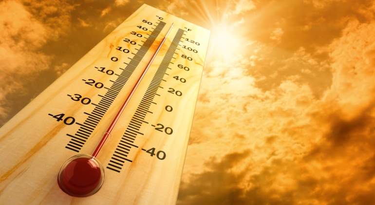 La Ciudad recomienda prevención frente a la activación del Nivel 1 por Altas Temperaturas