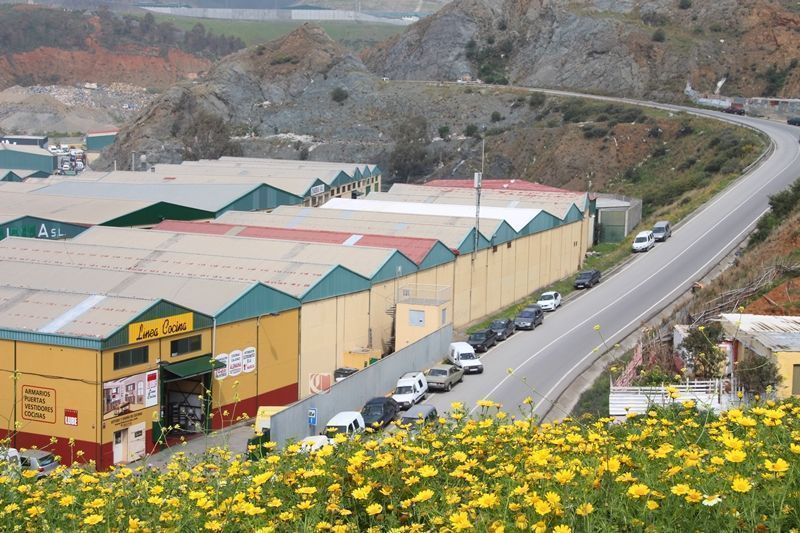 Acemsa interrumpe mañana el suministro de agua en varias zonas de la periferia