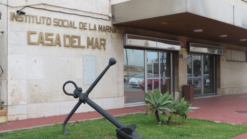 El Instituto Social de la Marina programa varios cursos de formación