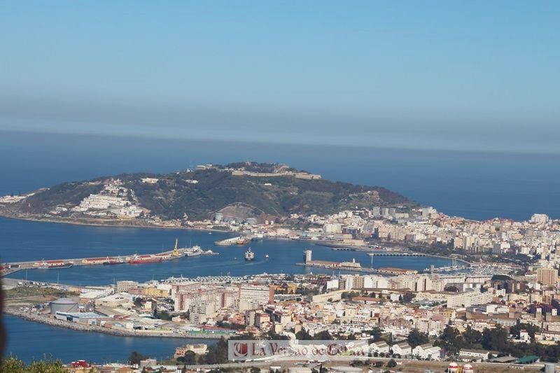 Se aprueba la Planificación de la Red de Transporte de Electricidad que incluye la interconexión con Ceuta