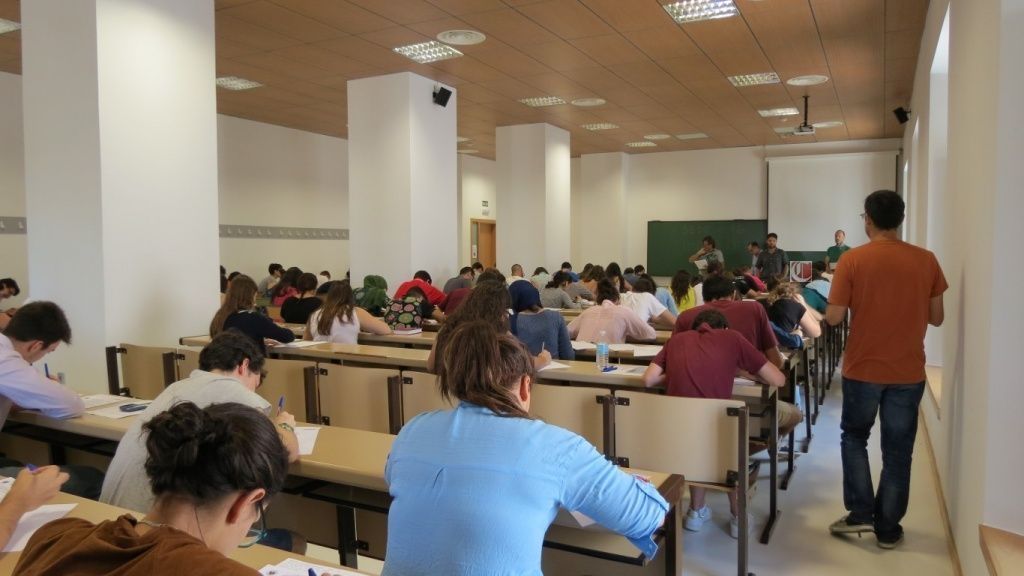 CSIF dice que la ausencia de oposiciones este año aumentará la inestabilidad laboral