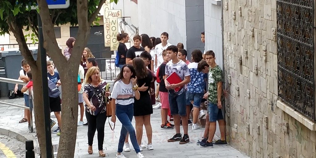 SATSE pide que todos los centros educativos cuenten con una enfermera escolar