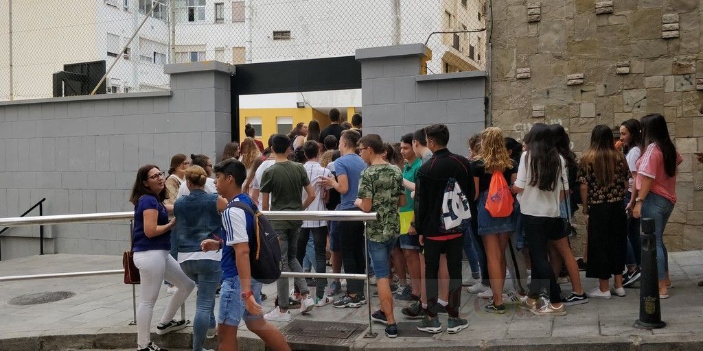 CSIF opina que el anteproyecto de Educación no resuelve los males de nuestro sistema educativo