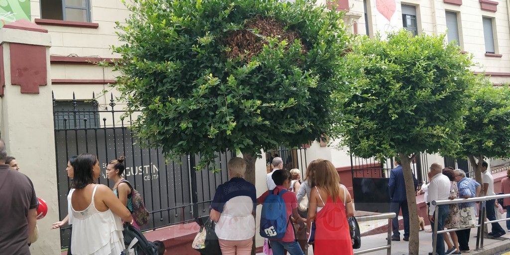 CSIF vigilará que las plazas que se han quedado sin cubrir se acumulen a posteriores convocatorias