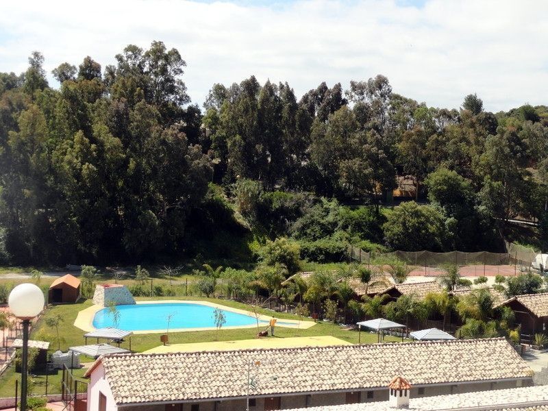 El complejo Miguel de Luque acogen desde el lunes el Campamento Infantil