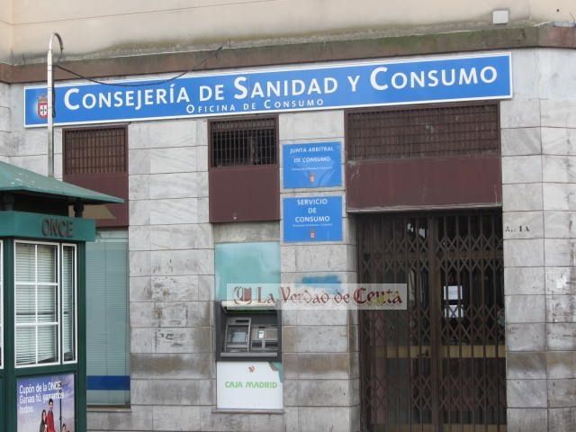 En Ceuta se recibieron el pasado año hasta 38 solicitudes de arbitraje