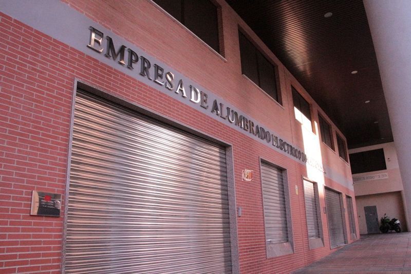 Representantes sindicales denuncian que el Grupo Enel “no tiene respeto ninguno por las relaciones laborales”