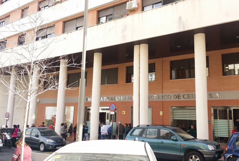 El MDyC pide a Servicios Urbanos que abra un expediente contra la empresa de la luz por los apagones 