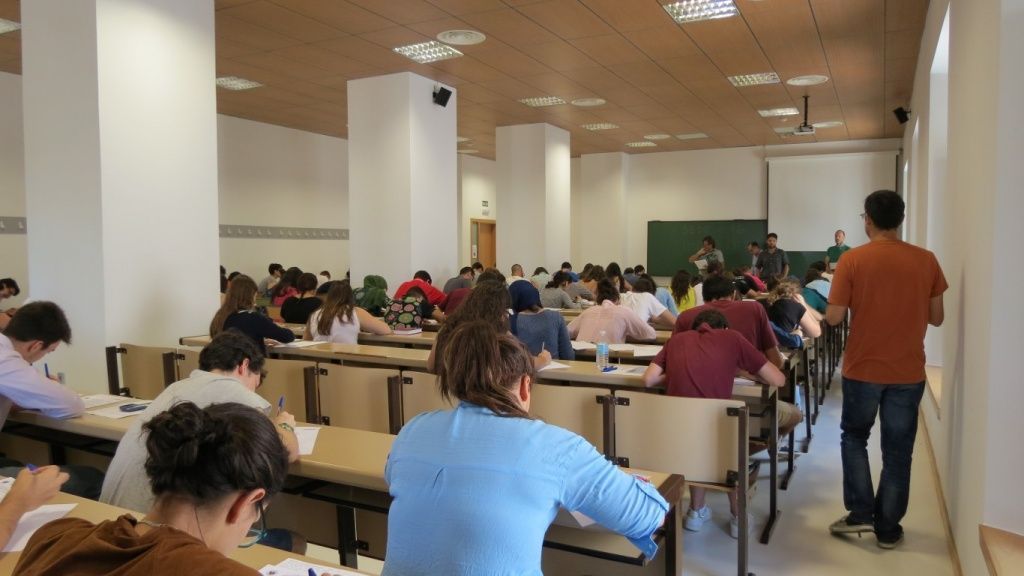 La demanda de clases particulares para la Selectividad crece un 30% y se multiplica por 10 desde 2020