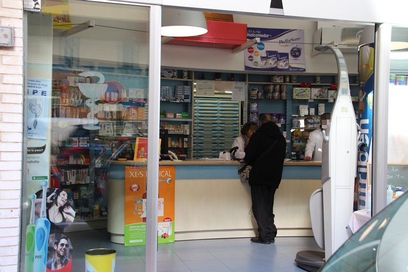 Las farmacias de Ceuta inician mañana el nuevo sistema contra los medicamentos falsificados.