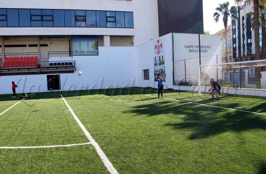 La Copa RFFCE de Regional Preferente comienza este domingo con 8 equipos en liza