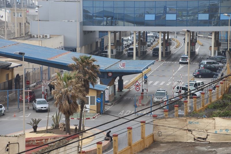Condenados tras robar un coche, incendiar los calabozos e intentar sobornar en un mismo día.