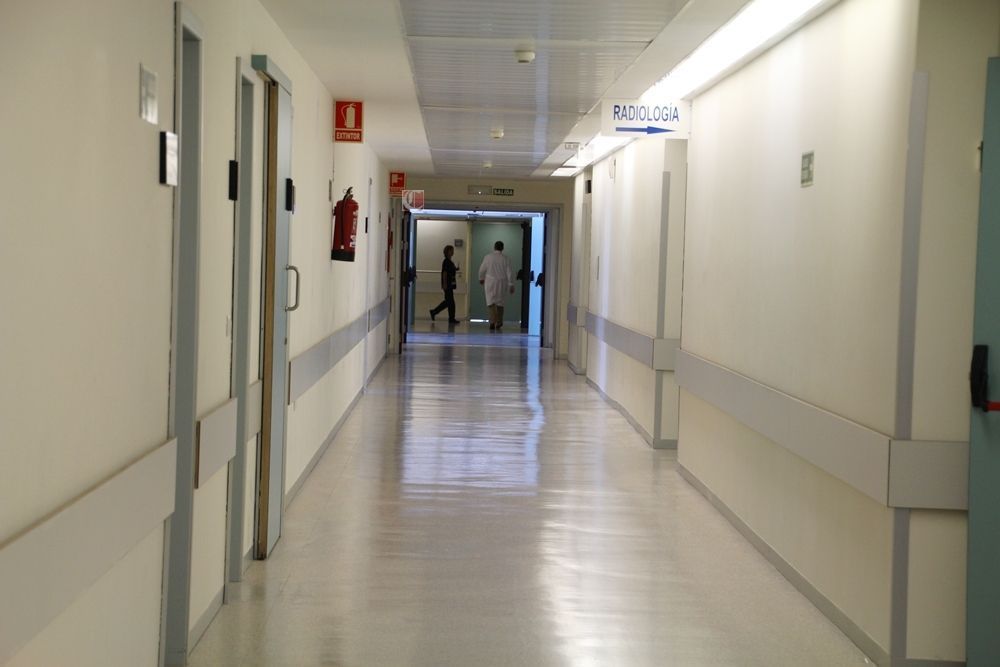 UGT, “El INGESA no tiene interés en la formación de personal sanitario especialista”.
