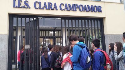El IES Clara Campoamor participa en las “I Jornadas Proa+”