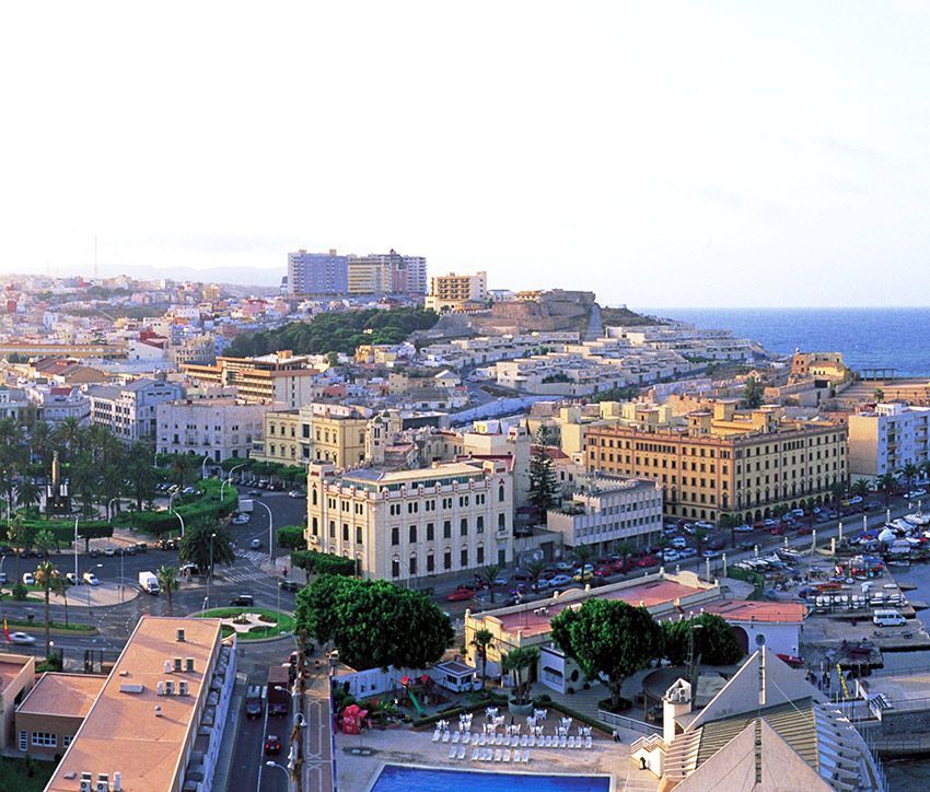 El Gobierno de Melilla lamenta la falta de sensibilidad del Gobierno por la huelga sanitaria