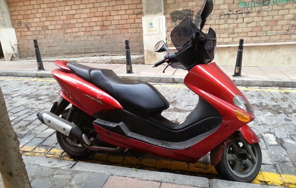 El correcto mantenimiento de la moto, clave para reducir los accidentes