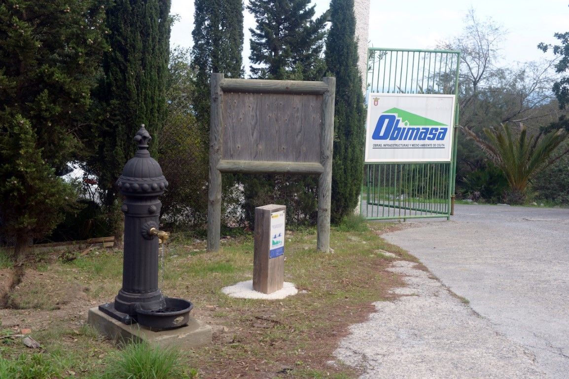 CCOO lleva a los tribunales las oposiciones de Obimasa para tres plazas de experto forestal