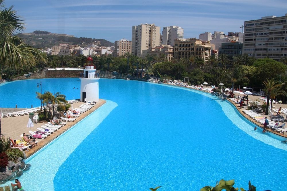 El MasterChef Celebrity, que la organización escondió en Ceuta, se emite este jueves