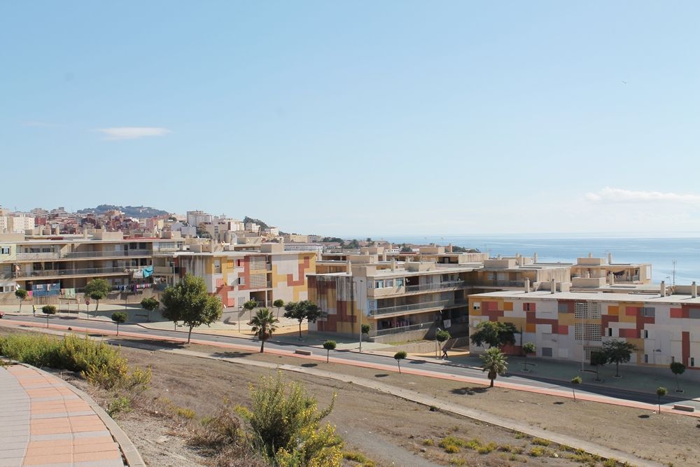 La Ciudad investigará viviendas públicas ocupadas por migrantes