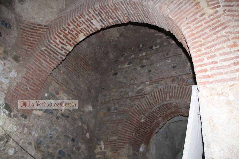 La Puerta Califal será una de las visitas programadas mañana